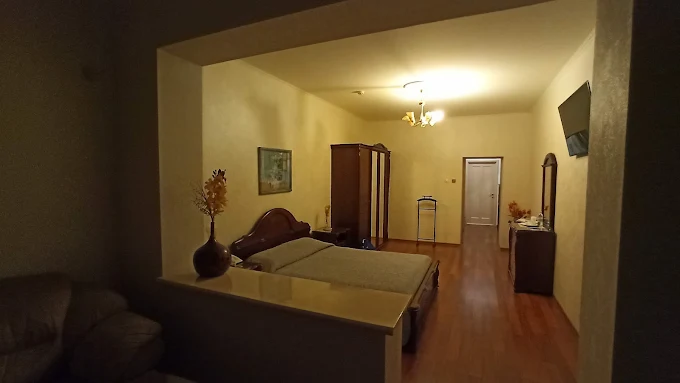 Баня Меркурий — сауны и бани Харькова